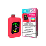 STLTH 60K Disposable