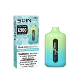 SPIN 12K Disposable