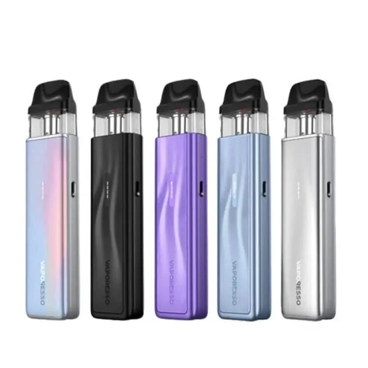 VAPORESSO Xros 5 Mini Kit Thee Hollow Noggin VAPORESSO Xros 5 Mini Kit Thee Hollow Noggin