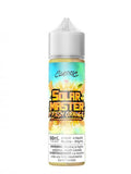 SOLAR MASTER Freebase eJuice