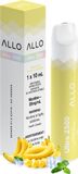 ALLO 2500 Disposable