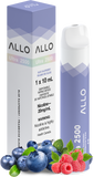 ALLO 2500 Disposable