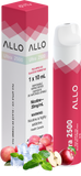 ALLO 2500 Disposable