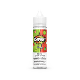 KAPOW Freebase eJuice