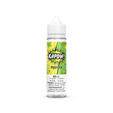 KAPOW Freebase eJuice