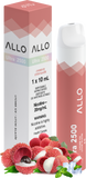 ALLO 2500 Disposable