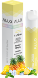 ALLO 2500 Disposable