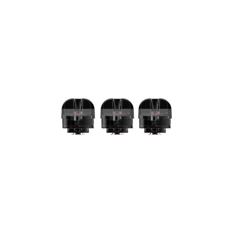 smok nord c kit review SMOK NORD C 50W Pod Kit - SMOKTech