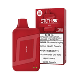 STLTH 5K Disposable