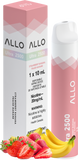 ALLO 2500 Disposable