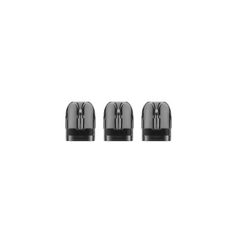 VOOPOO Argus Replacement Pods Thee Hollow Noggin VOOPOO Argus Replacement Pods Thee Hollow Noggin