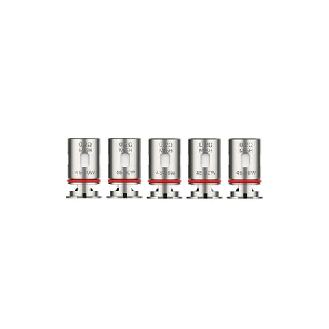 VAPORESSO GTX Replacement Coils Thee Hollow Noggin VAPORESSO GTX Replacement Coils Thee Hollow Noggin