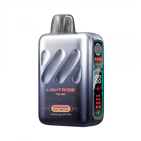 Lost Vape Lightrise 18K Disposable