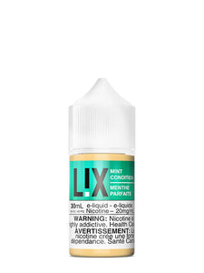 LIX Salt eJuice