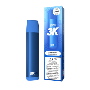 STLTH 3K Disposable