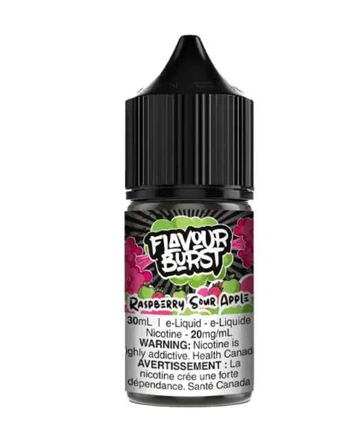 FLAVOUR BURST Salts