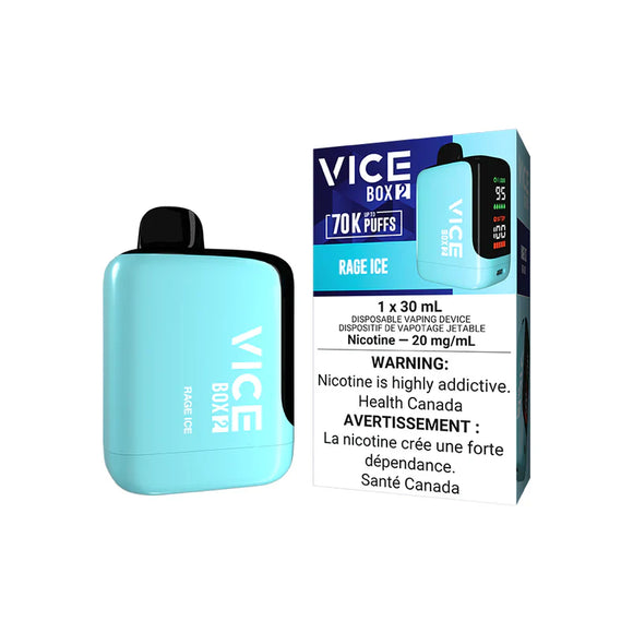 VICE Box 2 70K Disposable