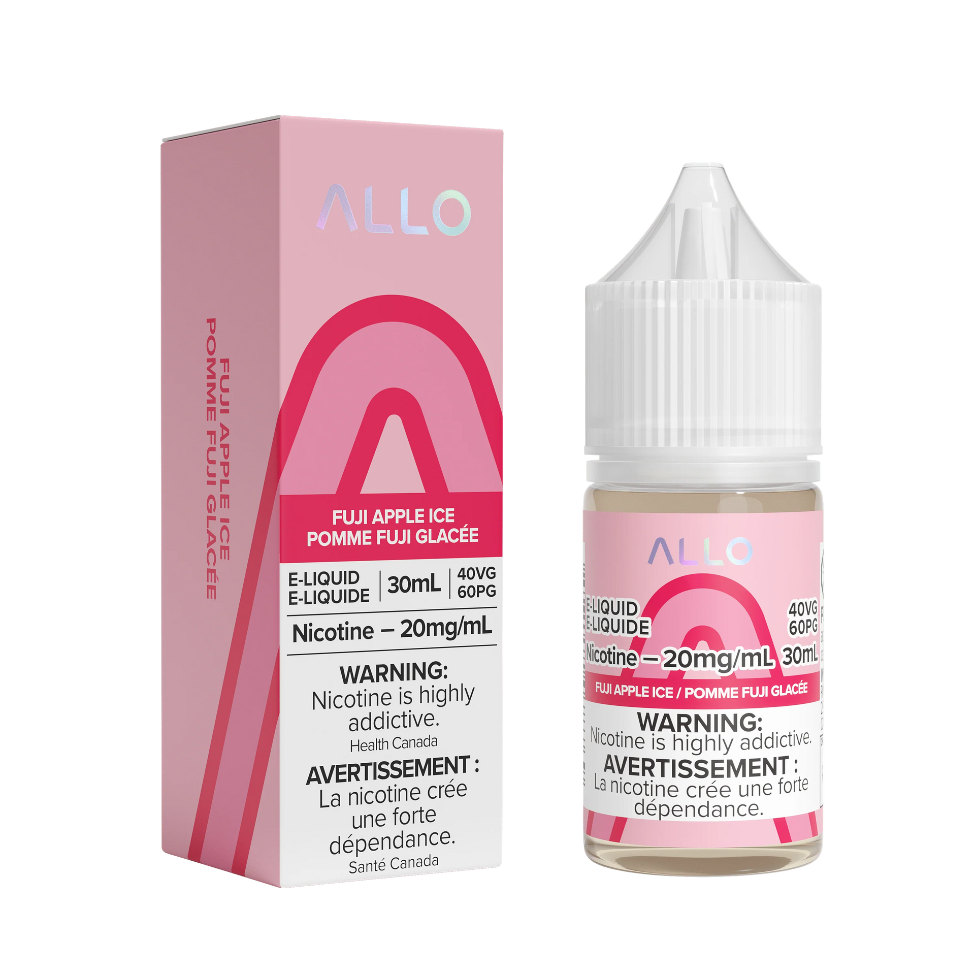 best allo vape flavors ALLO Salt eJuice – Thee Hollow Noggin