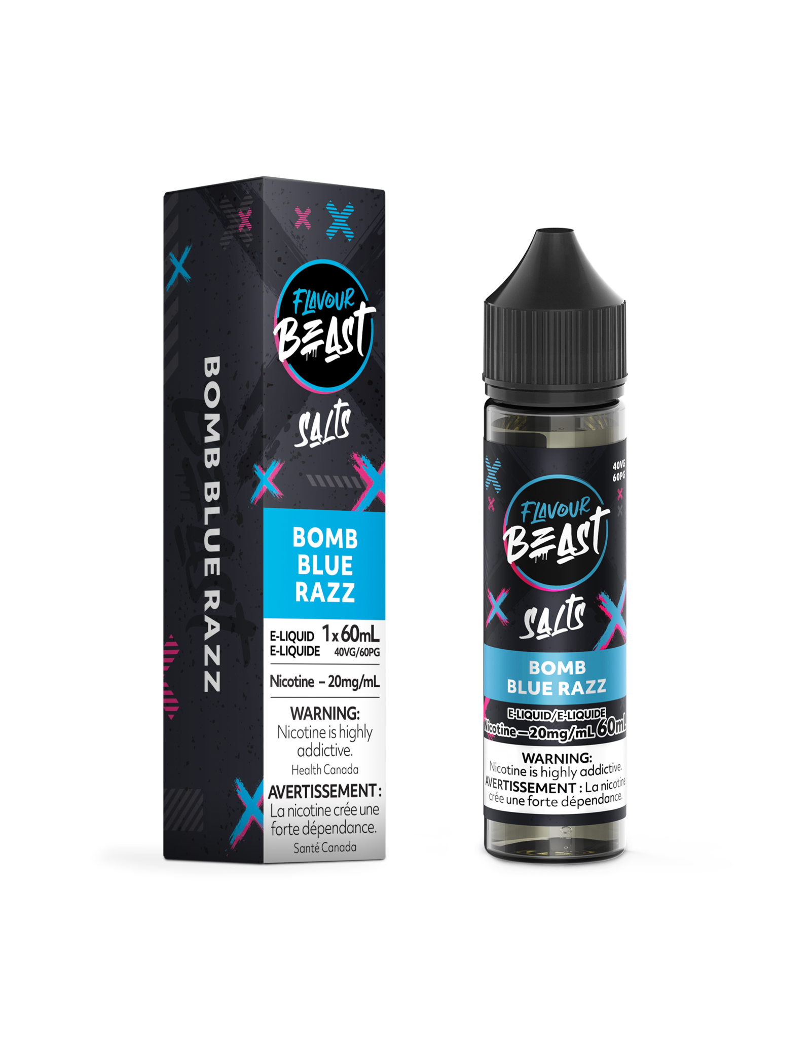 eJuice Thee Hollow Noggin eJuice Thee Hollow Noggin