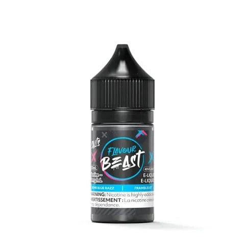 Flavour Beast Salt EJuice