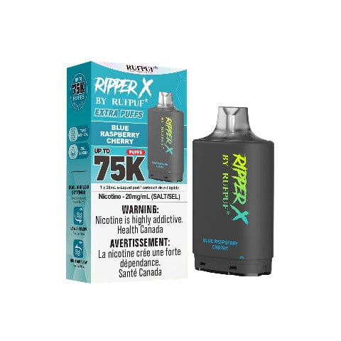 RIPPER  75K Pods