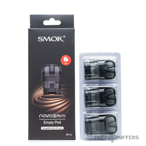 SMOK Novo 4 Mini Replacement Pods