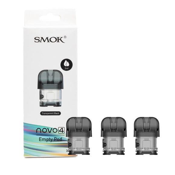 SMOK Novo 4 Replacement Pods