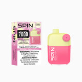 SPIN 7000 Disposable