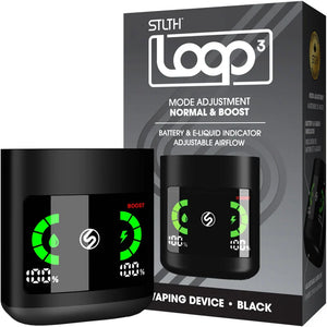 STLTH Loop 3 Battery