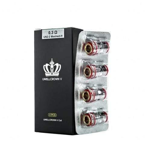 UWELL Crown V/5 Replacement Coils