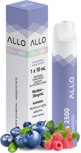 ALLO 2500 Disposable