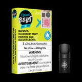 FLAVOUR BEAST Pods