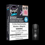 FLAVOUR BEAST Pods