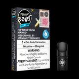 FLAVOUR BEAST Pods