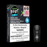 FLAVOUR BEAST Pods