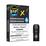 FLAVOUR BEAST Pods