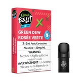 FLAVOUR BEAST Pods