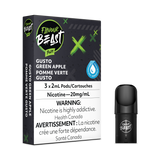 FLAVOUR BEAST Pods