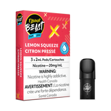 FLAVOUR BEAST Pods
