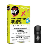 FLAVOUR BEAST Pods