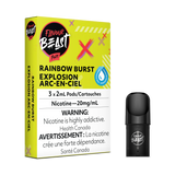 FLAVOUR BEAST Pods