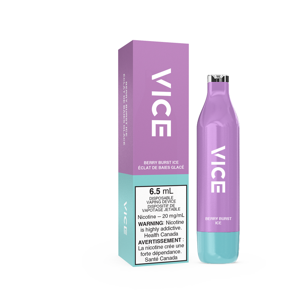 VICE 2500 Disposable