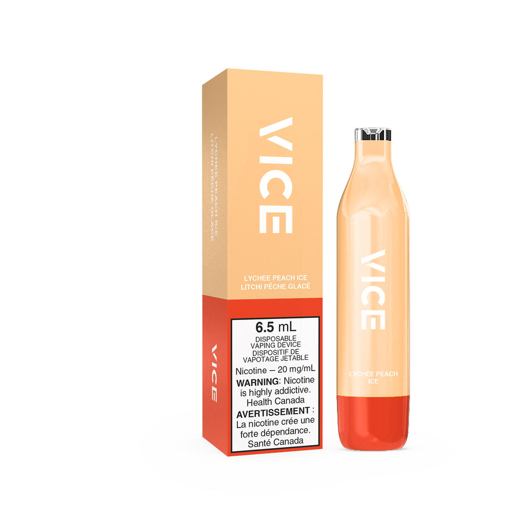 VICE 2500 Disposable