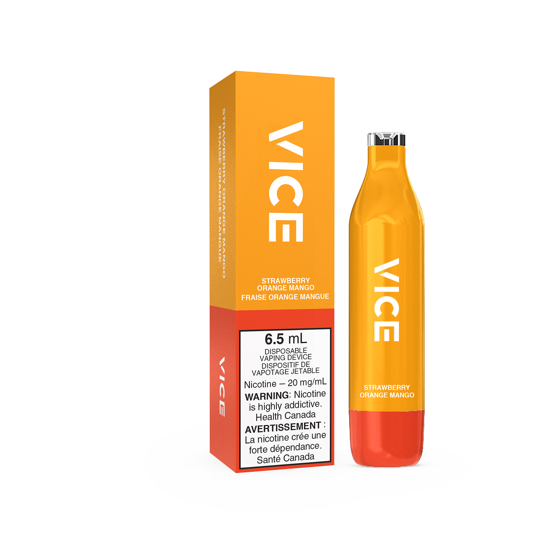 VICE 2500 Disposable