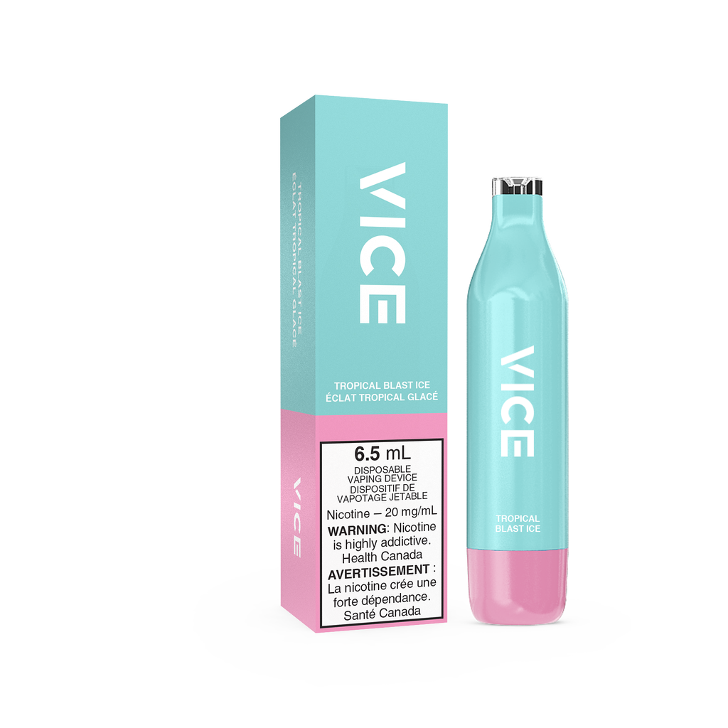 VICE 2500 Disposable