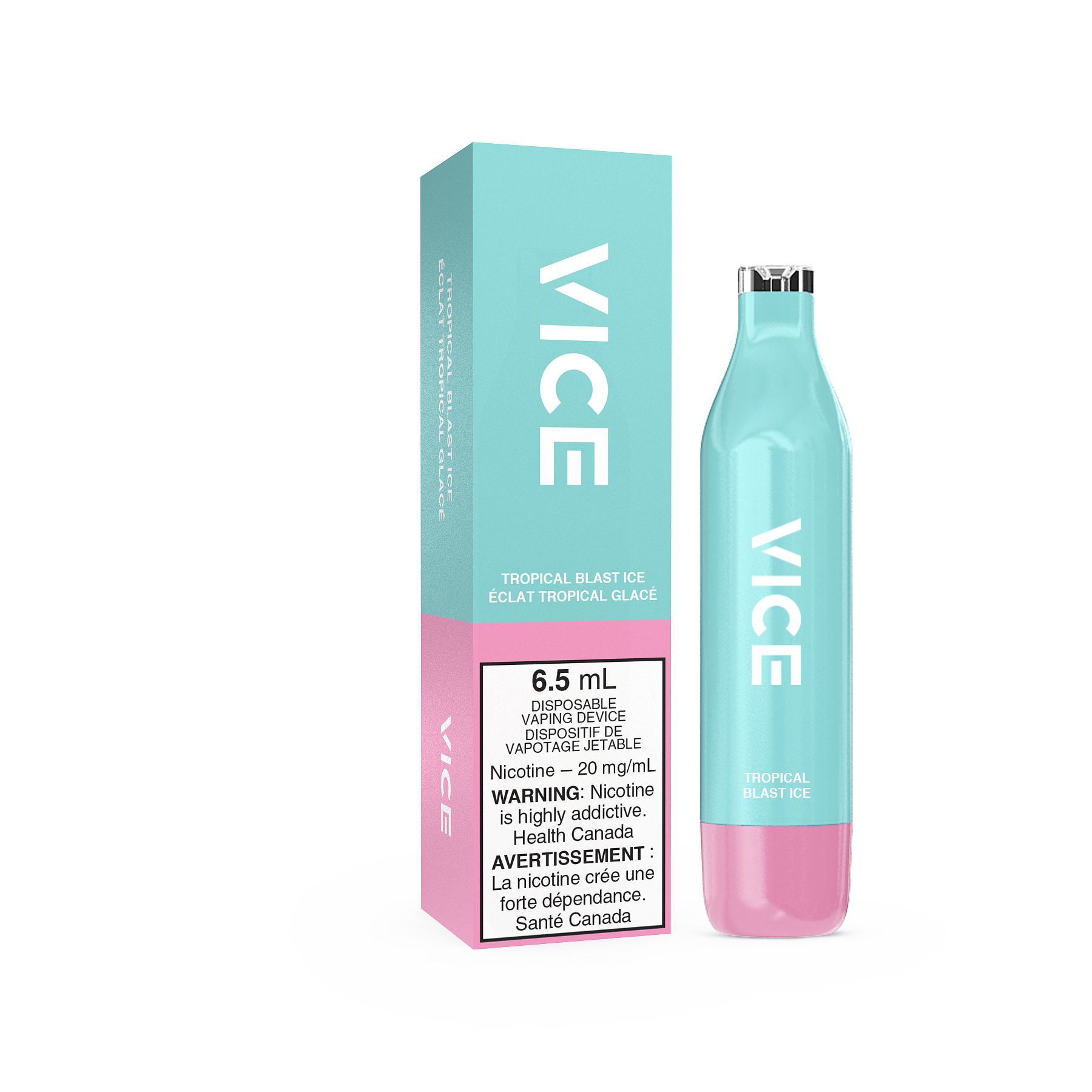 VICE 2500 Disposable