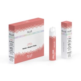 ALLO 2500 Disposable