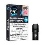 FLAVOUR BEAST Pods