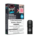 FLAVOUR BEAST Pods