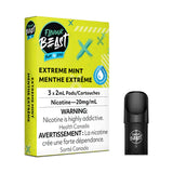 FLAVOUR BEAST Pods
